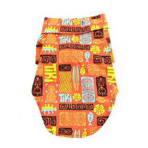 Tiki 100% Cotton Hawaiian Camp Shirt Sizes XS  - €9,93 EUR