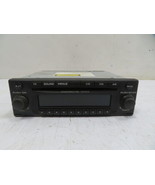 03 Porsche Boxster S 986 #1229 Radio CD Player, AM FM Tuner CDR23 911 99... - £233.05 GBP