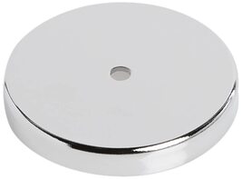 Master Magnetics #07223 3.19&quot;d Round Base Magnet, 1 magnet included - €19,00 EUR