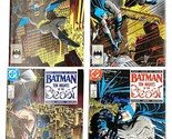 Dc Comic books Batman 377322 - £23.54 GBP