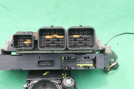 2011 Mini Cooper 1.6L DME MT Control Module Computer Ecu Ecm Pcm, CAS3 7619334 image 3
