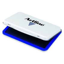 Artline Stamp Pad No. 1 - Blue - €18,53 EUR