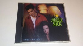 Fret Buzz by Acoustic Shack (CD, 1993 Broken Records 84418-8883-2) - $11.96