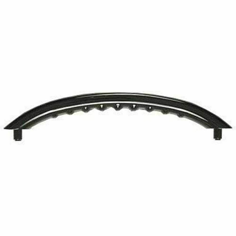 Handle Black Compatible with GE Microwave JNM1851DM4BB JVM1850DM4BB - $73.95