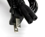 Printer Ac Power Cord Cable For Epson Artisan Printers 1430 837 Models - $19.94