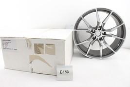 New OEM Lamborghini Aventador SVJ SV FRONT 20&quot; Alloy Wheel 470601017AK 2... - £1,938.33 GBP