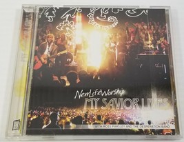 My Savior Lives by New Life Worship (CD, May-2007, Integrity) - £4.66 GBP