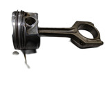 Piston and Connecting Rod Standard From 2011 BMW 535i xDrive  3.0 762461... - $69.95