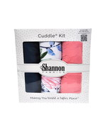 Shannon Fabrics Spring Leaves Beginner Box Cuddle Kit - $1,861.48 MXN
