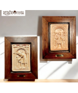 Formelle Terracotta Limited Edition Porta della Pescheria Duomo di Moden... - $80.12