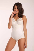 Body Embroidered Women&#39;s Non Padded without Underwire B Cup C D of E Clara Josie - £138.83 GBP