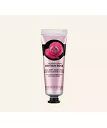 THE BODY SHOP British Rose Hand Cream Floral Soften Dry Hands Arms 1oz 3... - €16,77 EUR
