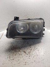 Driver Left Headlight Halogen Fits 08-10 CHARGER 1364370SAME DAY SHIPPING - $794.20 MXN