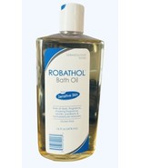 Vanicream RoBathol Bath Oil 16 fl oz, For Sensitive Skin Fragrance-Free ... - $1,216.45 MXN