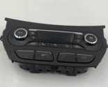 2013-2016 Ford C-Max AC Heater Climate Control Temperature OEM M04B27007 - £53.94 GBP