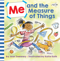 Me and the Measure of Things by Joan Sweeney - Good - £9.74 GBP