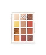 POP Beauty LIGHTSHOW PALETTE | FIRE FIT - Eyeshadow Palette, 12 Shades, - $14.94
