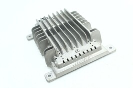 2003-2004 INFINITI FX35 FX45 BOSE AUDIO RADIO FACTORY SPEAKER AMPLIFIER H1785 image 8