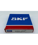 SKF 61911-2RS1 Deep Groove Ball Bearing, 55mm Bore 13mm Width  - $1,263.83 MXN