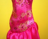B gold pink dress 3 thumb155 crop