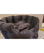Round Cat Black Black - $20.00