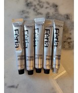 Lot of 5 Loreal FERIA Conditioning Shampoo .75 oz - €13,62 EUR