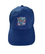 NWOT Tennessee Titans Helmet Logo Design Cap Hat Adjustable Lightweight ... - $222.22 MXN
