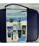 7 Pc Beauty Favorites Set - Skincare + Fragrance Must Have Products $101... - $53.77 CAD