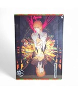Chainsaw Man Puzzle: 300-Piece Makima Mayhem! (New/Sealed, Crunchyroll) - $11.99
