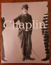 Chaplin Genius of the Cinema by Jeffrey Vance 2003 Abrams Hardcover - £14.17 GBP