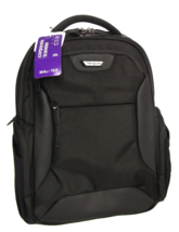 Targus 15.6" Laptop Backpack Checkpoint-Friendly Professional Business CUCT02B - $92.92