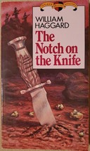 The Notch on the Knife - £3.75 GBP