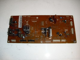 v28a00030901  audio  board  for  toshiba  32lv67u - $14.99