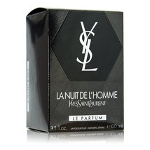 Ysl La Nuit De L'homme Le Parfum 3.4 Sp image 4