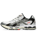 Asics GEL-Nimbus 10.1 Unisex Sportswear Shoes Casual Sneakers NWT 1203A543-106 - $318.25 CAD