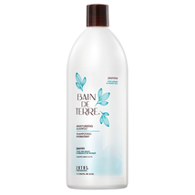 Bain de Terre Jasmine Moisturizing Shampoo, 33.8 Oz. - £21.16 GBP