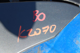 2006-2010 BMW E60 525i LH FRONT LEFT DRIVER'S SIDE FENDER K2070 image 12