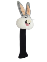 Vintage Bugs Bunny Plush Golf Club Head Cover Acme Sport 1990&#39;s Warner Bros - $19.99