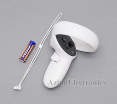 Meta Oculus Quest 2 JD96CX Controller RIGHT Hand Only - $87.48 CAD