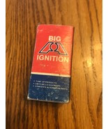 APS Supply,INC. Houston Texas 77054 BIG IGNITION 32-24 Ships N 24h - £31.24 GBP