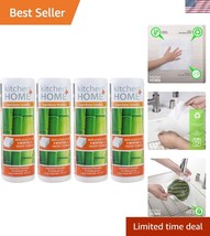 Versatile Heavy-Duty Bamboo Towels: Eco-Friendly, Reusable &amp; Dispenser-F... - $45.00
