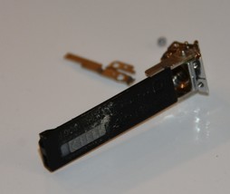 Battery Door Cover with Screws Sony Cybershot DSC-T90 Parts - £14.00 GBP