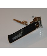 Battery Door Cover with Screws Sony Cybershot DSC-T90 Parts - £13.97 GBP