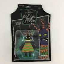 Super 7 Tim Burton Nightmare Before Christmas Harlequin Demon Action Fig... - $36.58