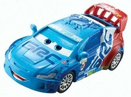 Disney/Pixar Cars Raoul CaRoule Diecast Vehicle - $9.89