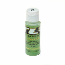 70 wt Silicone Shock Oil 2 Oz Team Losi Racing TLR74015 - £18.87 GBP