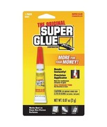 The Original SuperGlue SGH2-12 Super Glue Tube (Single Pack) - €21,80 EUR