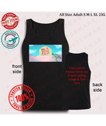 SAIL ACROSS THE SUN TRAIN 8TH EDITION MUSIC FESTIVAL 2025 Tank Top - $28.00