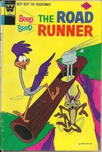 Beep Beep The Road Runner Lot #1 - G-FN - Gold Key-Whitman - Aug 1974-Apr 1980 - £30.68 GBP