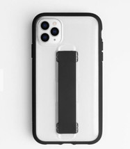 SlideVue Case with Unequal Technology for Apple iPhone 11 Pro blk or clear red - £45.46 GBP